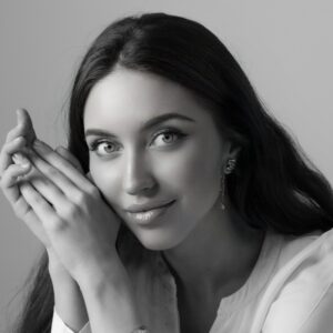 Anastasia Demchuk