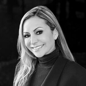 Pilar O'Leary