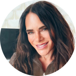 Adrienne Arieff