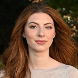 Madeleine Danzberger