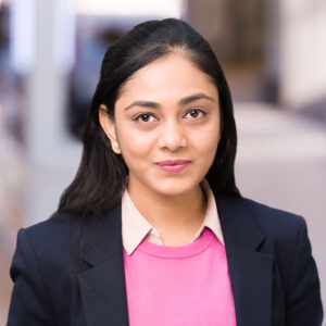 Nirali Rathwa