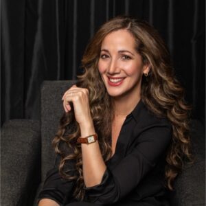 Adela Jamal